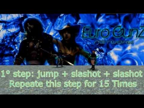 Tutorial Super Dash / Mega Dash by Blazer & Dash4Fun [HD]