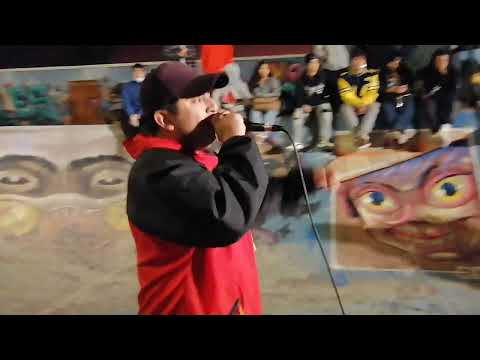 KOVERSATIL vs. SCREAM - 8vos | REYDELPARK 2022