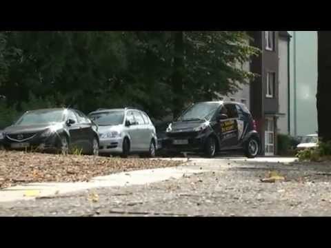 Bio Ethanolbenzin E85 E50 Werbespot