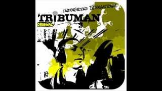Tribuman - Disaster (2012)