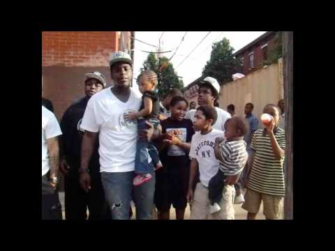 WOP DA BOSS-STREETS OF PHILLY.wmv