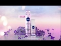 Tus Axilas Recuperarán Su Tono Natural Con El Nuevo NIVEA Serum Extra Aclarante Lilac