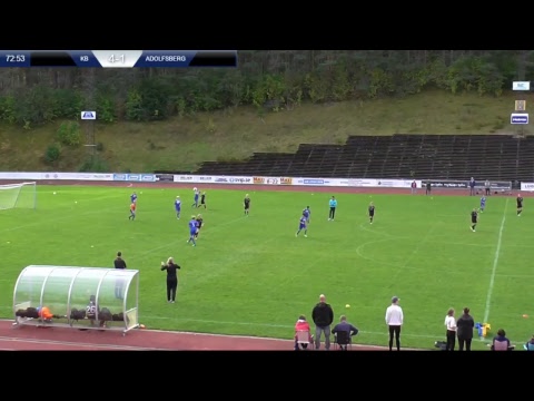 P05 KB Karlskoga v Adolfsbergs IK. McDonald's Fair Play Dag