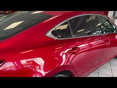 IMG 0703   Autovillage,Mazda 6,2.2 Sport Nav;FE16EPD