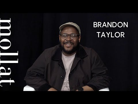 Brandon Taylor - Real life