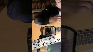 【グラデーション弾き語り】 #歌ってみた #superbeaver #グラデーション #東京リベンジャーズ2