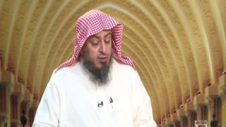 صورة 17- أيها المسحور لابد من الاستمرار في الرقية والصبر على العلاج وعدم التعجل | الشيخ خالد الفليج