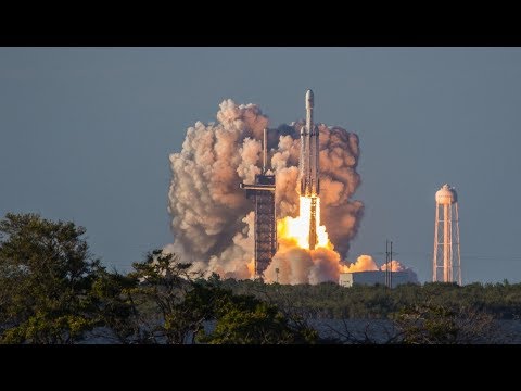 F.G. Noise - Falcon Heavy (Extendet Mix) [Uplift Recordings] Promo Video