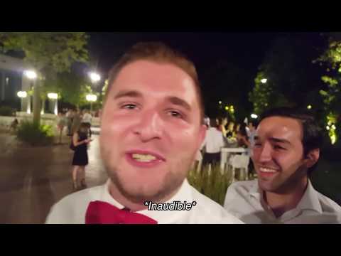 Lazar wedding - Israel Trip 2017