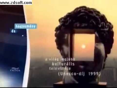 Duna TV - Tavaszi Arculat 2006