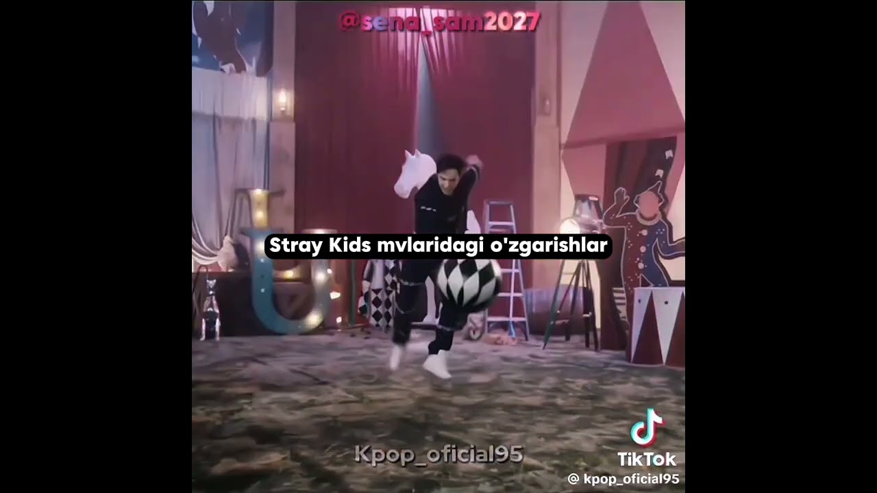 Stray Kids transitions in mvs🔥 | #fypシ #straykids #skz #kpopskz #viral #stay #jyp #hyunjinnnn #skz