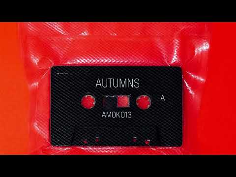 Autumns - Another Cancer (DJ STOEK Edit)