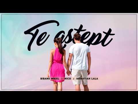 Bibanu MixXL & Nico - Te astept (feat  Sebastian Lala)