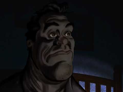 the fnaf 4 ambience hits different