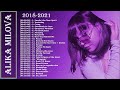 Alika Milova 2018 - 2021 (Covers & Singles | Not Official)
