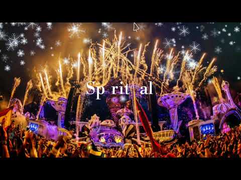 Curbi Feat. Brooke Tomlinson -  Spiritual ( Music 2019 )