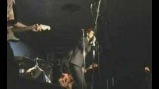 Babyshambles - Do You Know Me ~Rhythm Factory 04