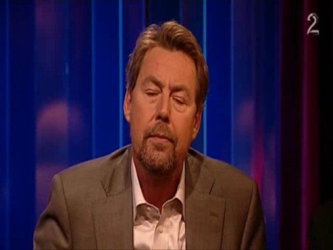 Torsdagsklubben - Otto Jespersen - til Nordlendingene