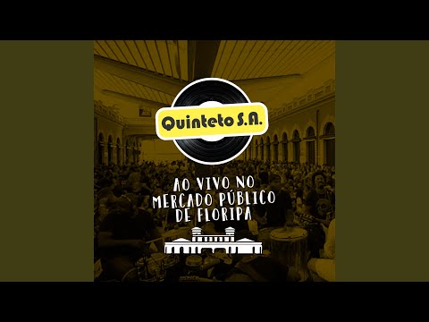 Cheia de Manias / Cilada / Mata Papai / Fricote / Pimpolho / Bom Bocado (Ao Vivo)