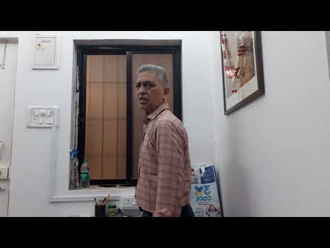 Sandip V Pednekar Intro