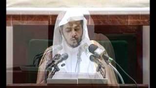 صورة الحلقة العشرون: من برنامج لمعة الاعتقاد.