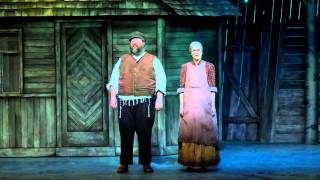 Arizona Broadway Theatre: Fiddler on the Roof - Do You Love Me?