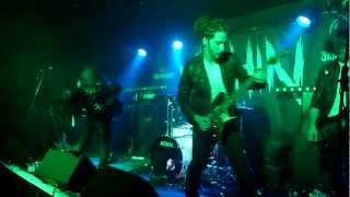 We Butter The Bread With Butter - Breekachu (Live)