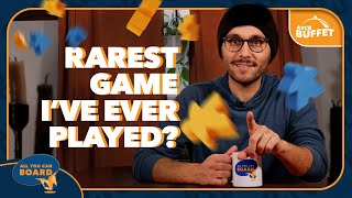 All You Can Board - Discworld: Ankh-Morpork video thumbnail