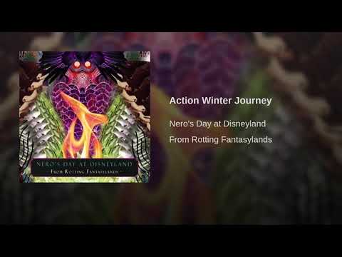 Action Winter Journey