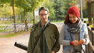 Pretend We're Kissing - Teaser #1