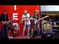 Jonne Aaron - Vaarallista elämää @ Citycenter ...