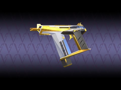 Asil - Prime 2.0 Frenzy Showcase | Valorant Skins Showcase