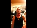Go Hard Remix