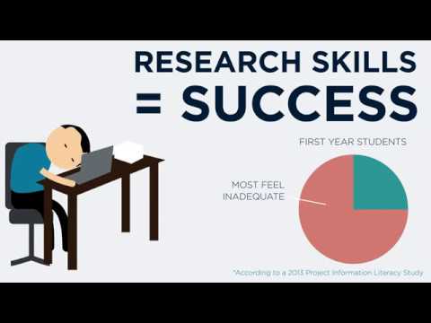 Library Instruction at Utah State University