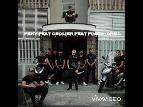 Paky feat Geolier & Finem -Shitet
