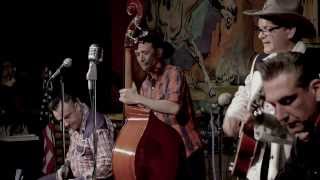 Caravan of Wayne at The Hoedown Weekend 2013