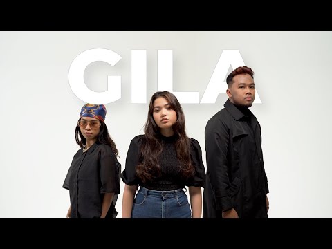 JUARA AJL35 - GILA (Kaka Azraff, Noki, Loca B) by Saiful Anwar, Elly Yusni, Farisha Aljamalulail