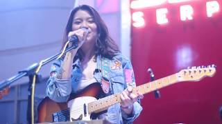 Download lagu Danilla - Ada Di Sana (Live at SDC Scientia Square Park) mp3