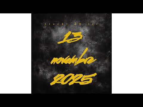 Donkichoc Itachi 20 Izi - 13 Novembre 2025 - CMG Music Beats