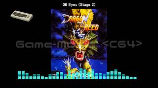 (C64)Dragon Breed-Soundtrack