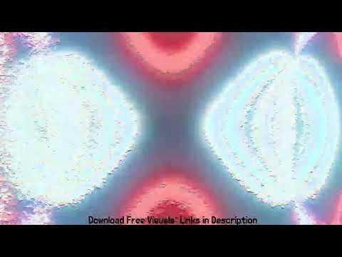 VJ Loop DJ Club Visual Opener Stage Background Animation Visualizer Type Beat Artwork "380"