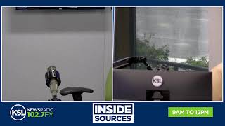 Inside Sources - August 7th, 2026
