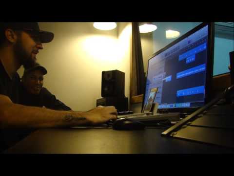 Mc Larisson - Contadores de Malote (Web Clipe) Dj Nino