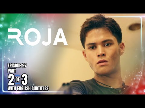 ROJA | Episode 27 (2/3) | December 30, 2025 (with English Subs)