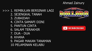 Download lagu NEW PALLAPA BES OF THE BEST MANSYUR S. - REMBULAN BERSINAR LAGI - KOPLO mp3