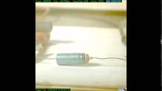 Elko-Explosion HighSpeed