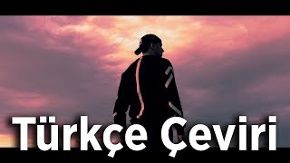 RAF Camora - ALLES PROBIERT feat. BONEZ MC [Türkçe Çeviri]