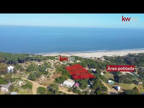 Video de YouTube - RESERVADOS Terrenos GUAZUVIRÁ.