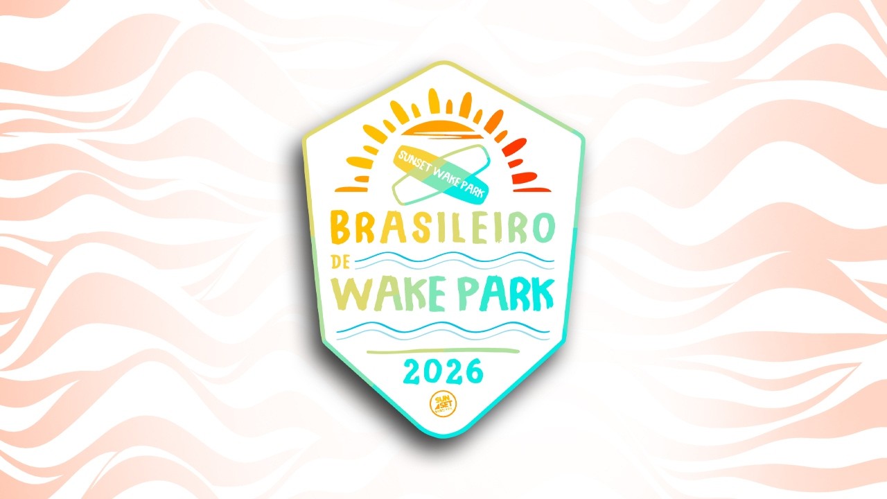 Vídeo Sunset Wakepark