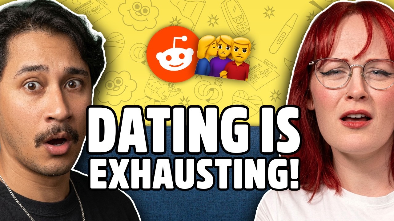 Why I stopped dating?! | Reddit MEGA Compilation